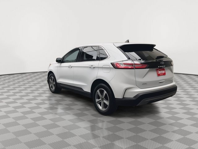 Certified 2024 Ford Edge SEL w/ Convenience Package AWD/4WD image 38