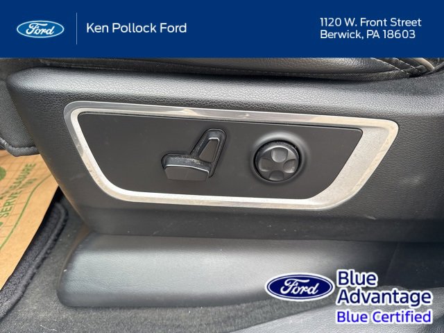 Used 2020 RAM 1500 Laramie image 19