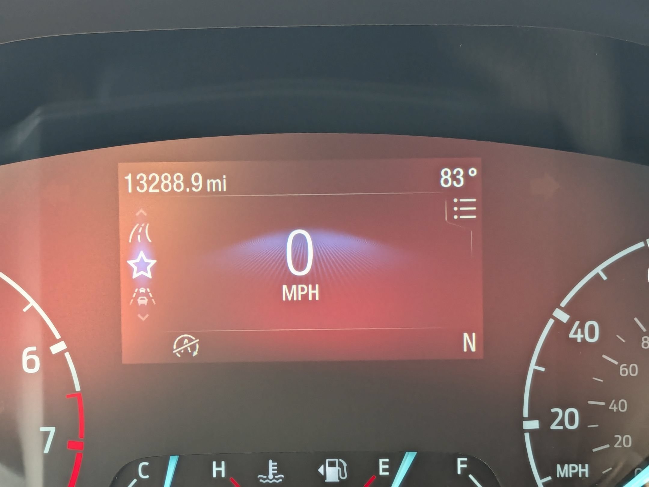 Certified 2024 Ford Maverick XLT w/ XLT Luxury Package FWD image 22