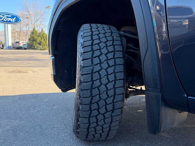 Used 2025 GMC Sierra 1500 SLT image 25