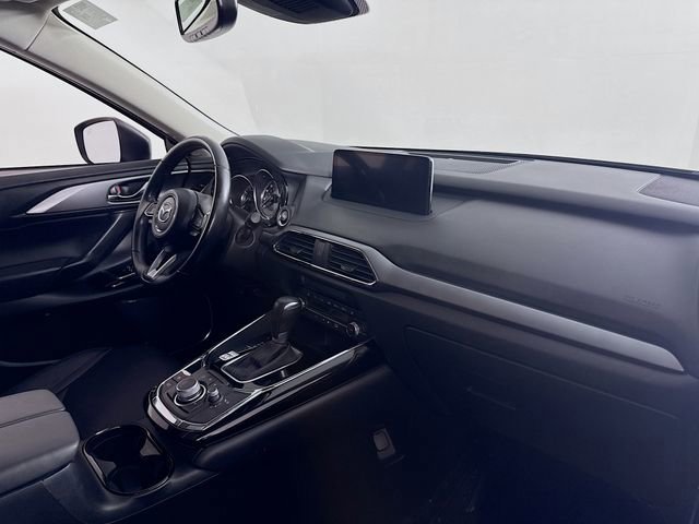 Used 2022 MAZDA CX-9 Touring w/ Touring Premium Package image 31