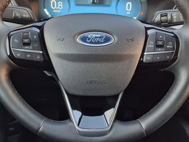 Certified 2024 Ford Escape Platinum AWD/4WD image 16