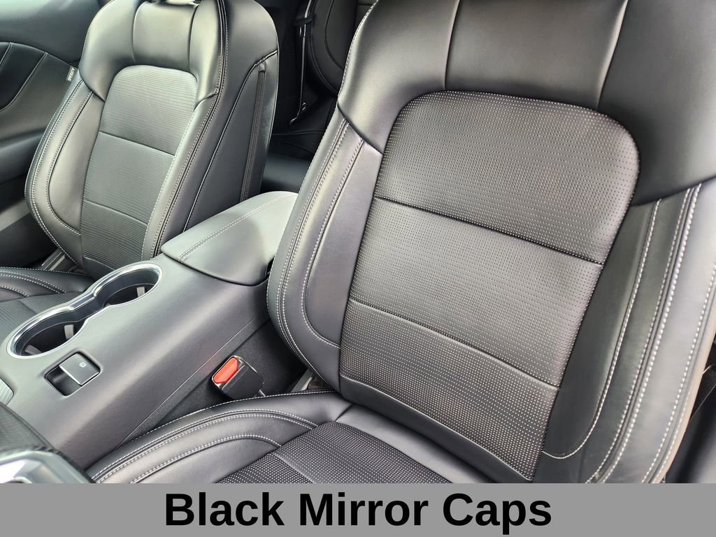 Certified 2025 Ford Mustang GT Premium image 11