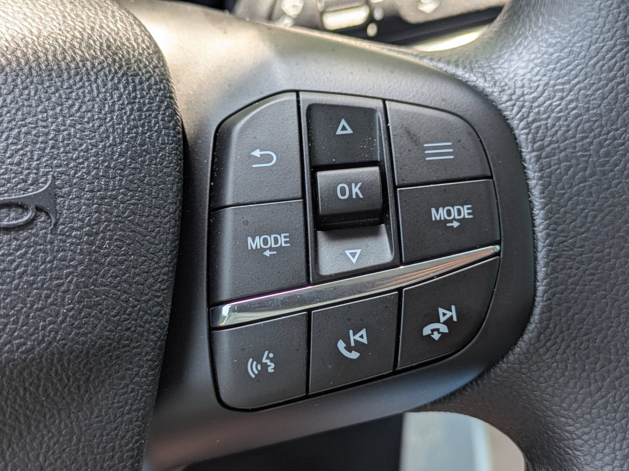 Certified 2026 Ford Maverick XLT FWD image 14