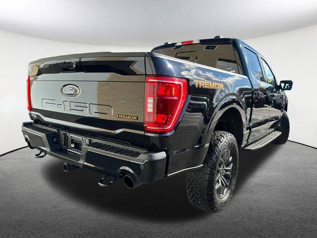 Certified 2023 Ford F150 Tremor w/ 360 Degree Camera Package image 15