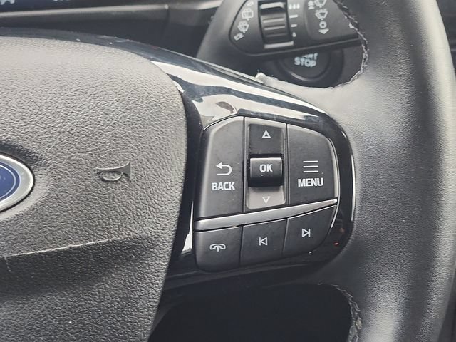Certified 2024 Ford Escape Active AWD/4WD image 15