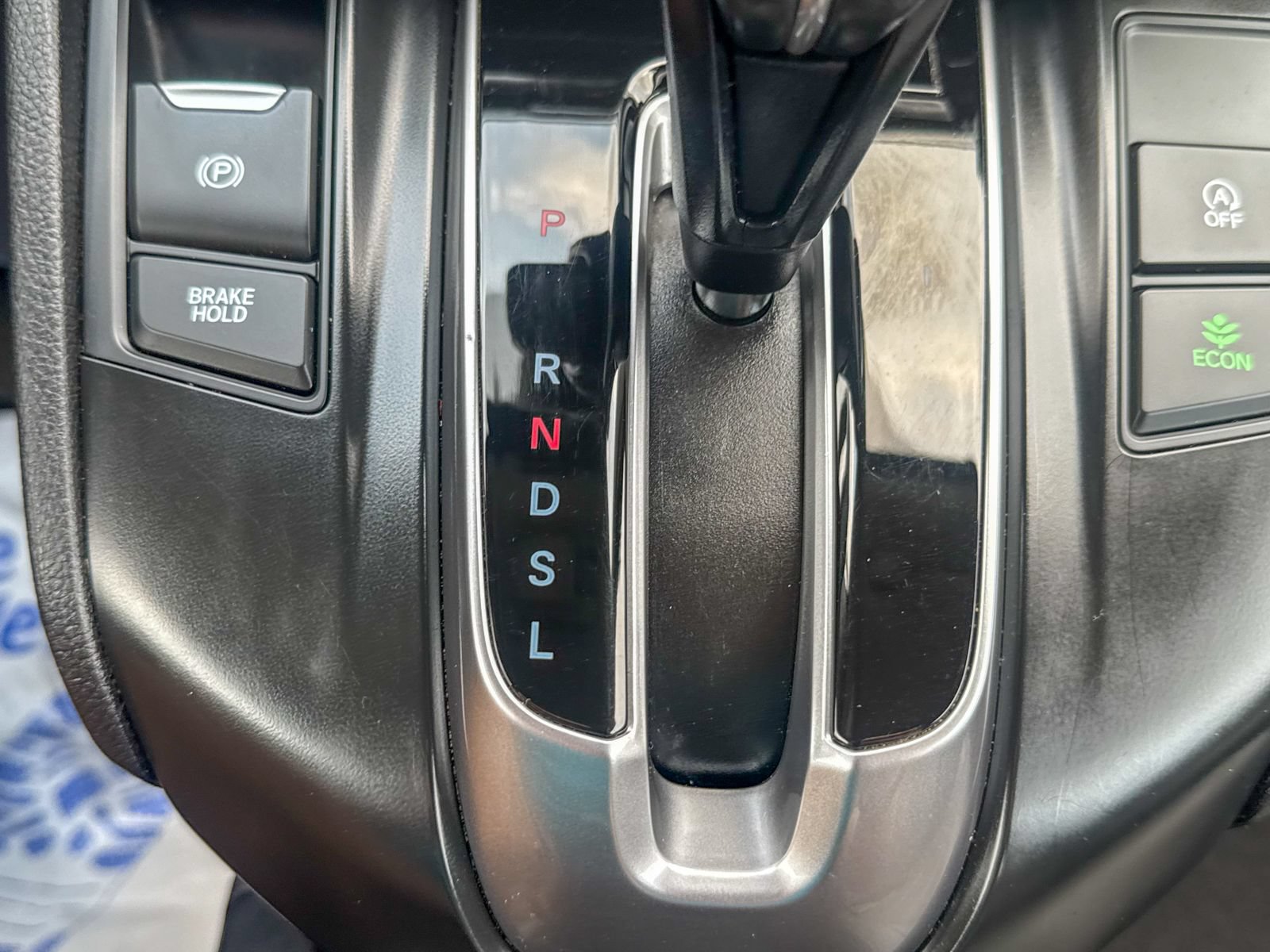 Used 2021 Honda CR-V EX-L image 37