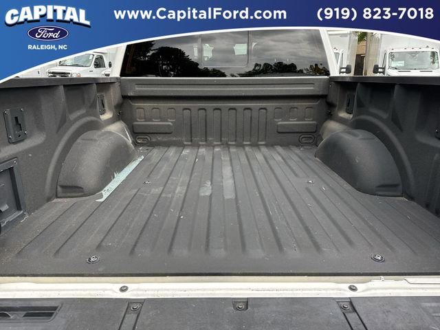 Certified 2022 Ford F150 Lariat AWD/4WD image 16
