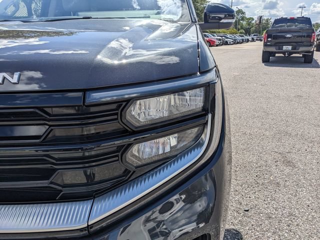 Certified 2025 Ford Expedition Platinum w/ Driver's Package AWD/4WD image 9