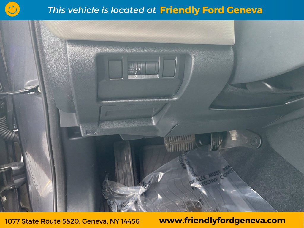 Used 2025 Subaru Forester Premium AWD/4WD image 12