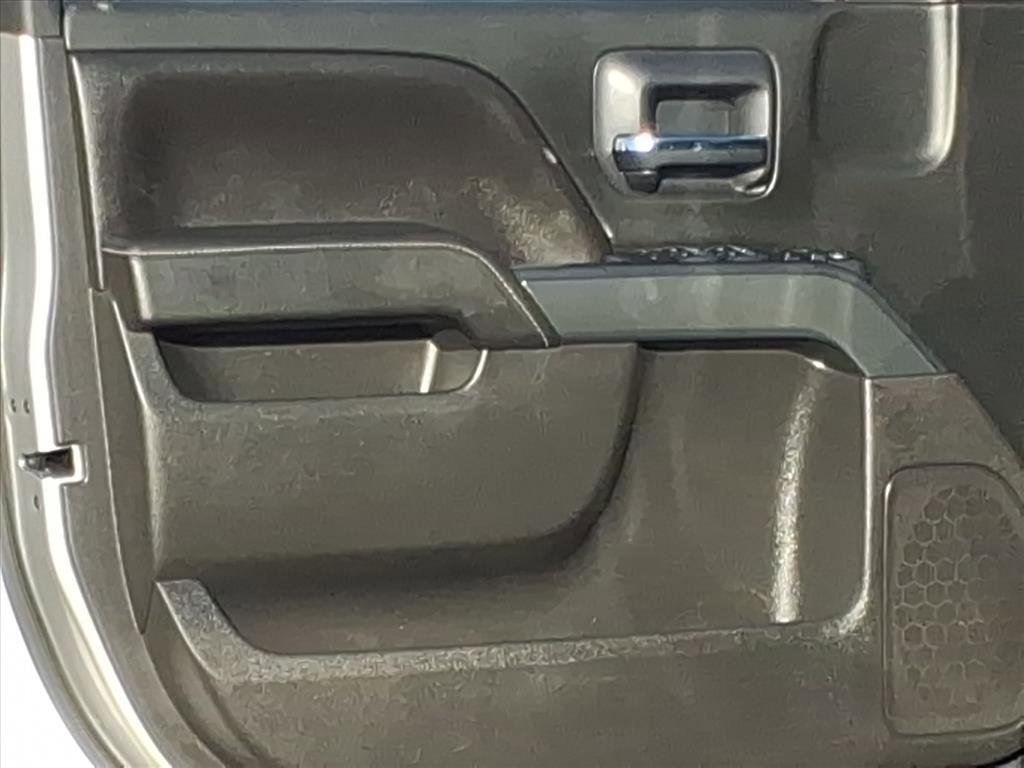 Used 2018 Chevrolet Silverado 1500 LT w/ All Star Edition image 20