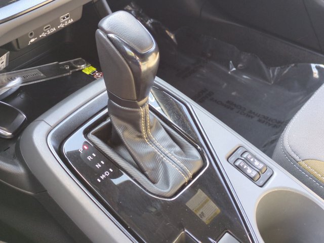 Used 2025 Subaru Crosstrek 2.5i Sport AWD/4WD image 24