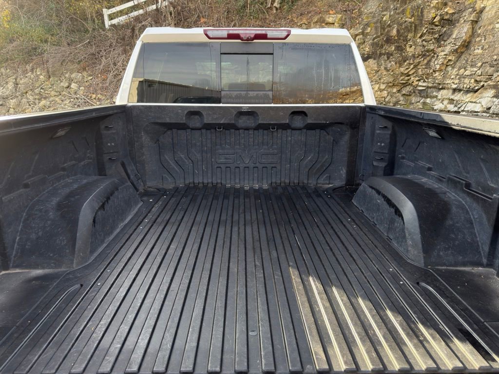 Used 2020 GMC Sierra 1500 Denali image 10