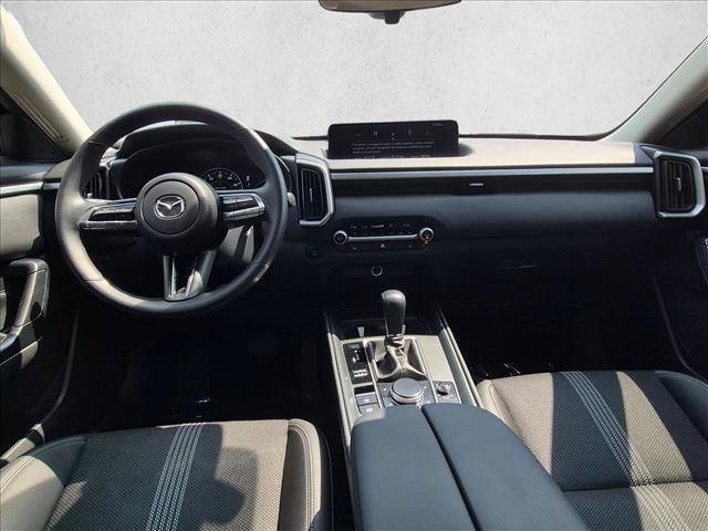 Used 2024 MAZDA CX-50 AWD 2.5 S w/ Cargo Package image 18