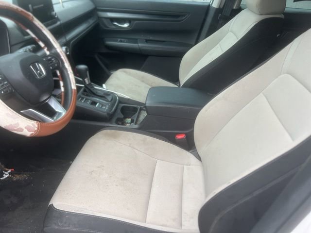 Used 2024 Honda CR-V LX image 8