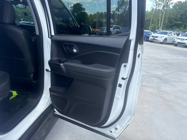 Used 2026 Honda Ridgeline RTL image 40