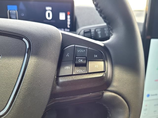 Certified 2021 Ford Mustang Mach-E Premium AWD/4WD image 23