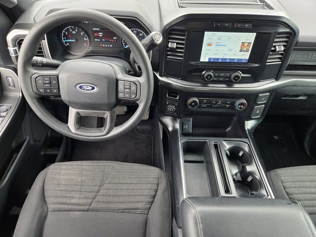 Certified 2023 Ford F150 XL w/ STX Appearance Package image 14