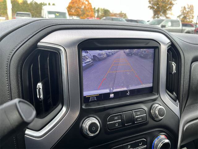 Used 2019 GMC Sierra 1500 SLT w/ SLT Premium Package image 10