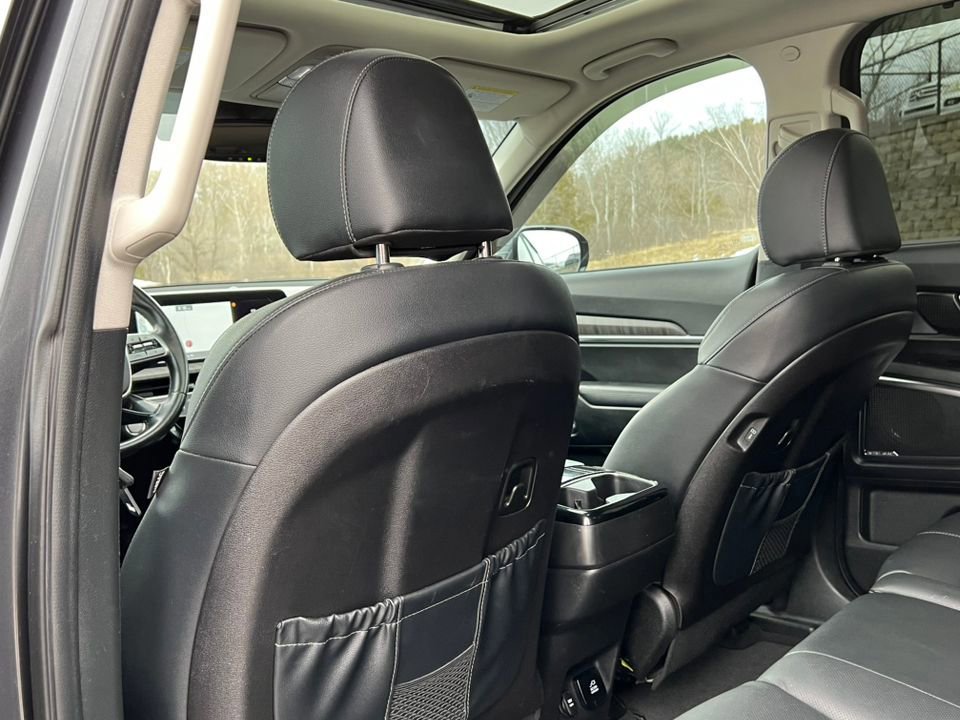 Used 2023 Kia Telluride SX image 39