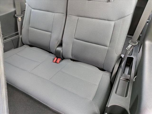 Certified 2025 Ford Explorer Active RWD image 19