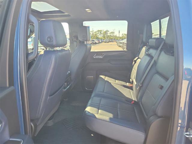 Used 2024 Chevrolet Silverado 2500 High Country w/ High Country Premium Package image 11