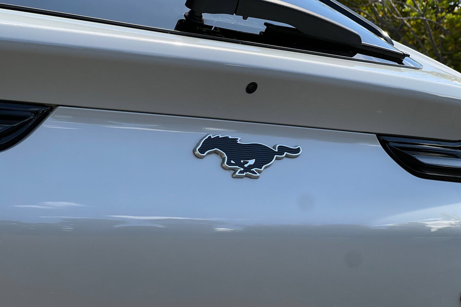Certified 2023 Ford Mustang Mach-E California Route 1 AWD/4WD image 46