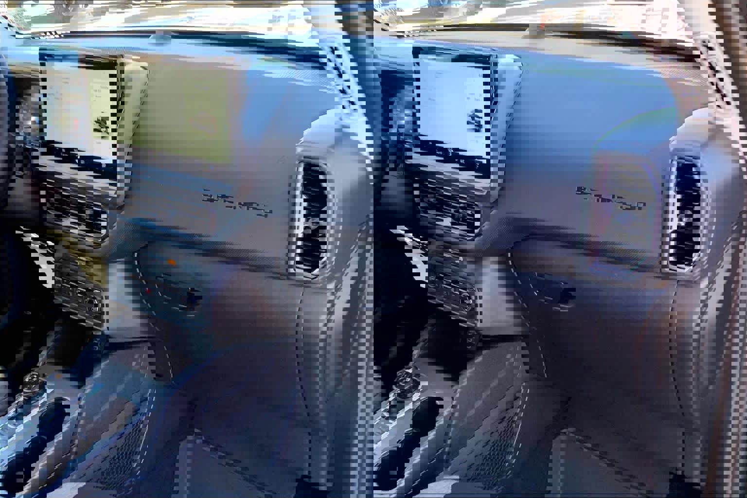 Certified 2025 Ford Bronco Sport Big Bend image 18