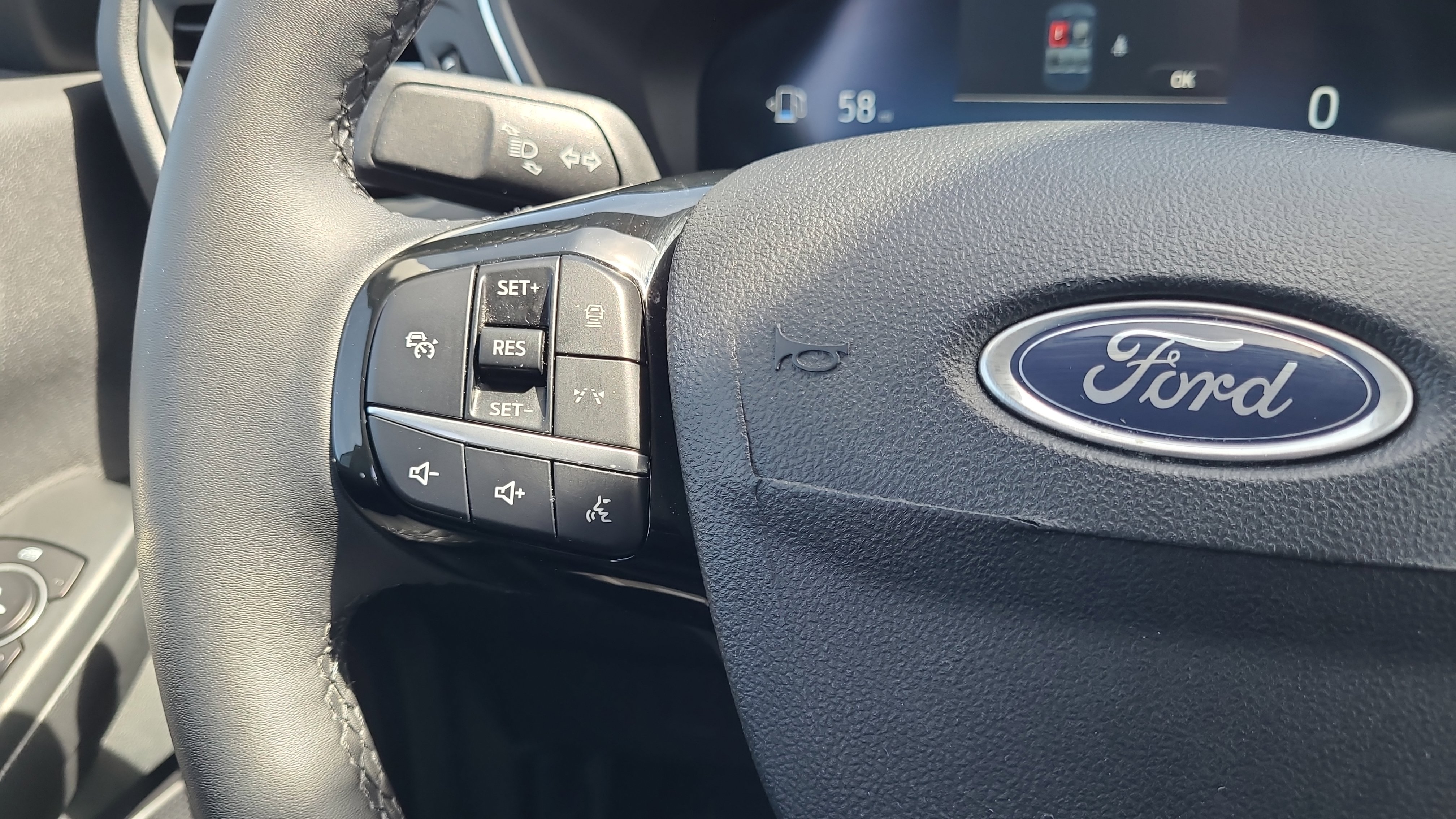 Certified 2023 Ford Escape Platinum AWD/4WD image 14