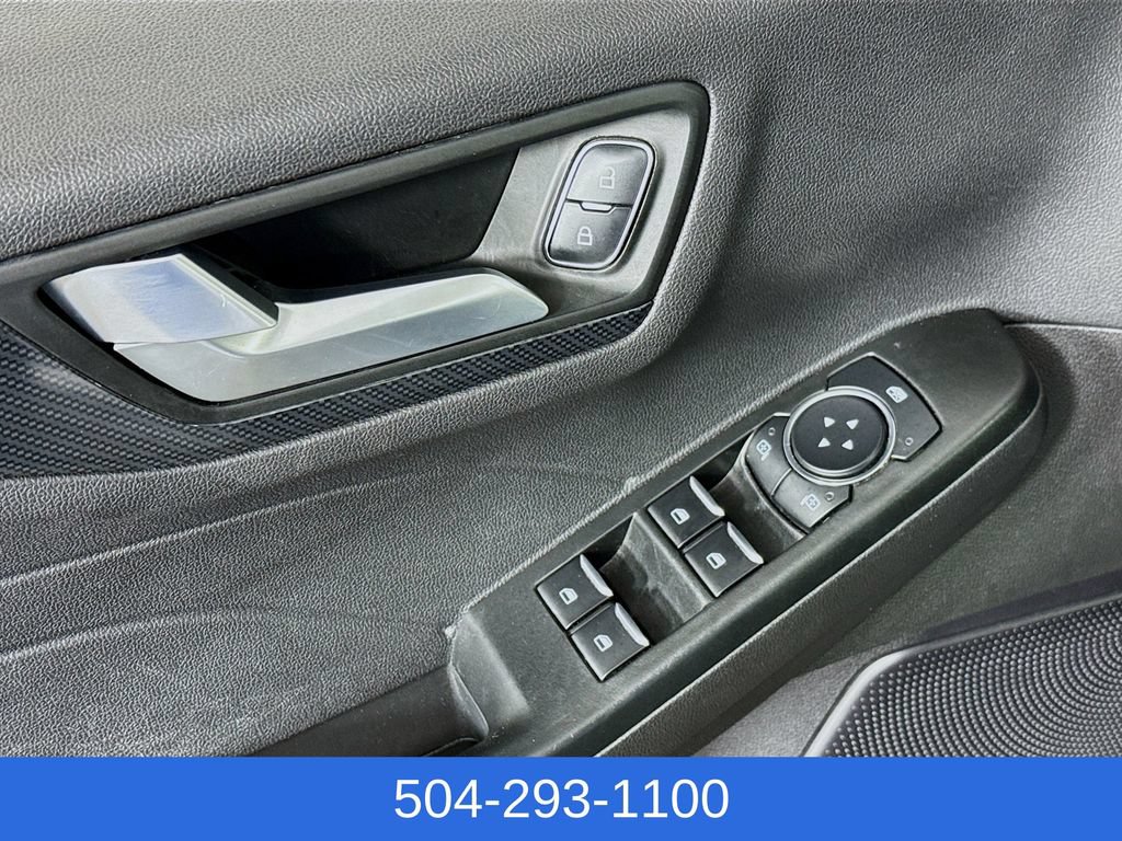 Certified 2024 Ford Escape ST-Line FWD image 19