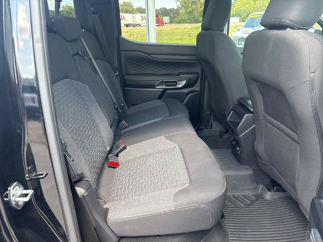 Certified 2024 Ford Ranger XLT w/ FX4 Off-Road Package AWD/4WD image 24