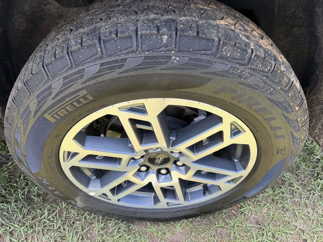 Certified 2025 Ford Expedition Active AWD/4WD image 31