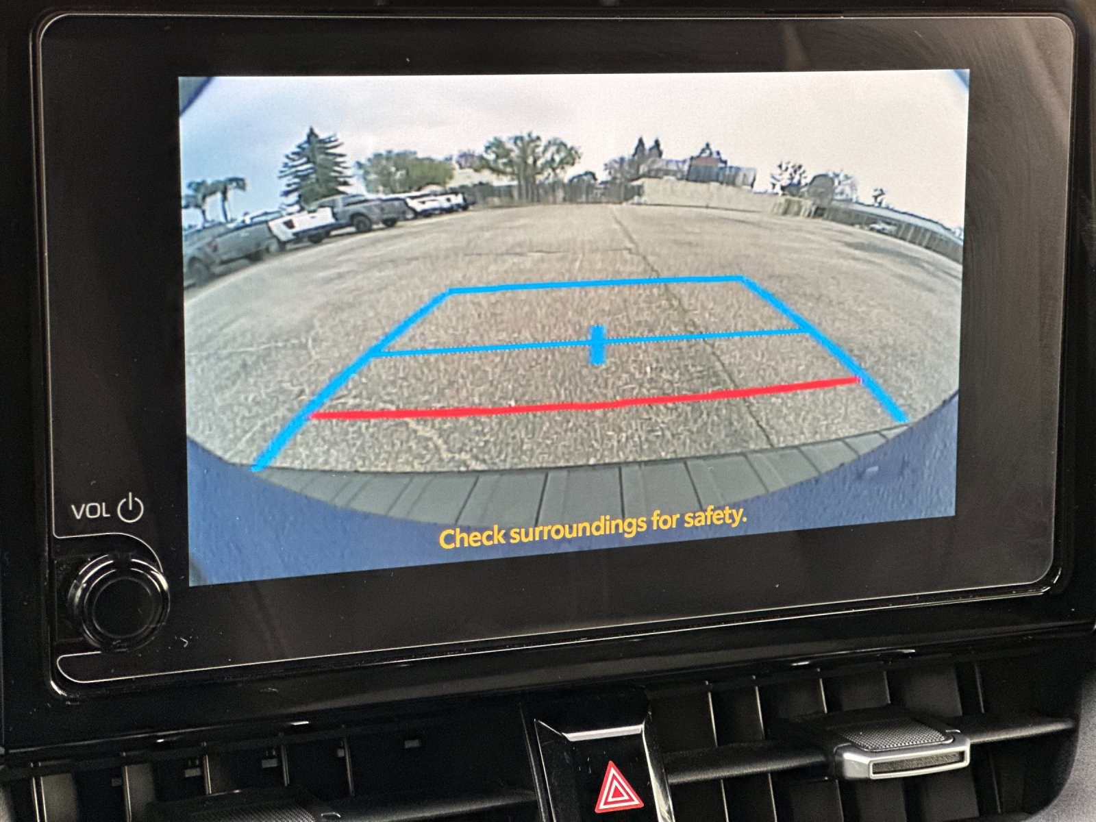 Used 2025 Toyota Corolla XSE image 19