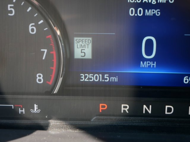 Certified 2022 Ford Explorer XLT w/ Equipment Group 202A image 33