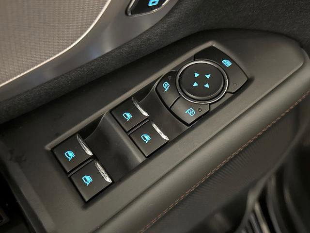 Certified 2025 Ford Expedition Max Active RWD image 17