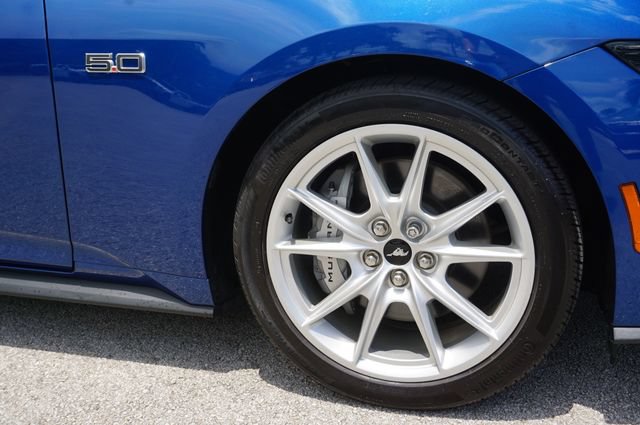 Certified 2024 Ford Mustang GT Premium RWD image 19