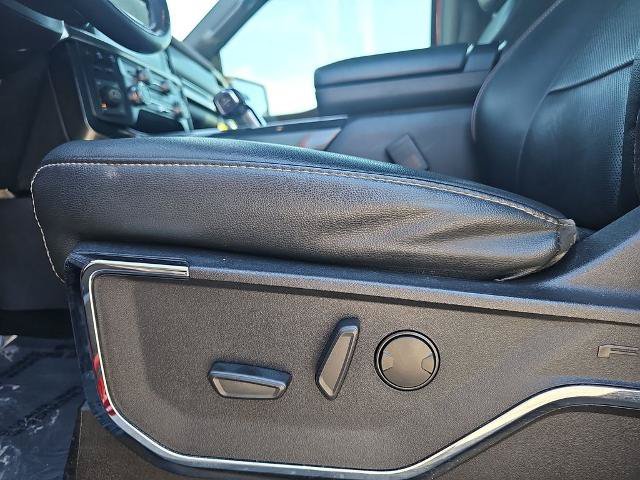 Certified 2022 Ford F150 Lariat AWD/4WD image 28