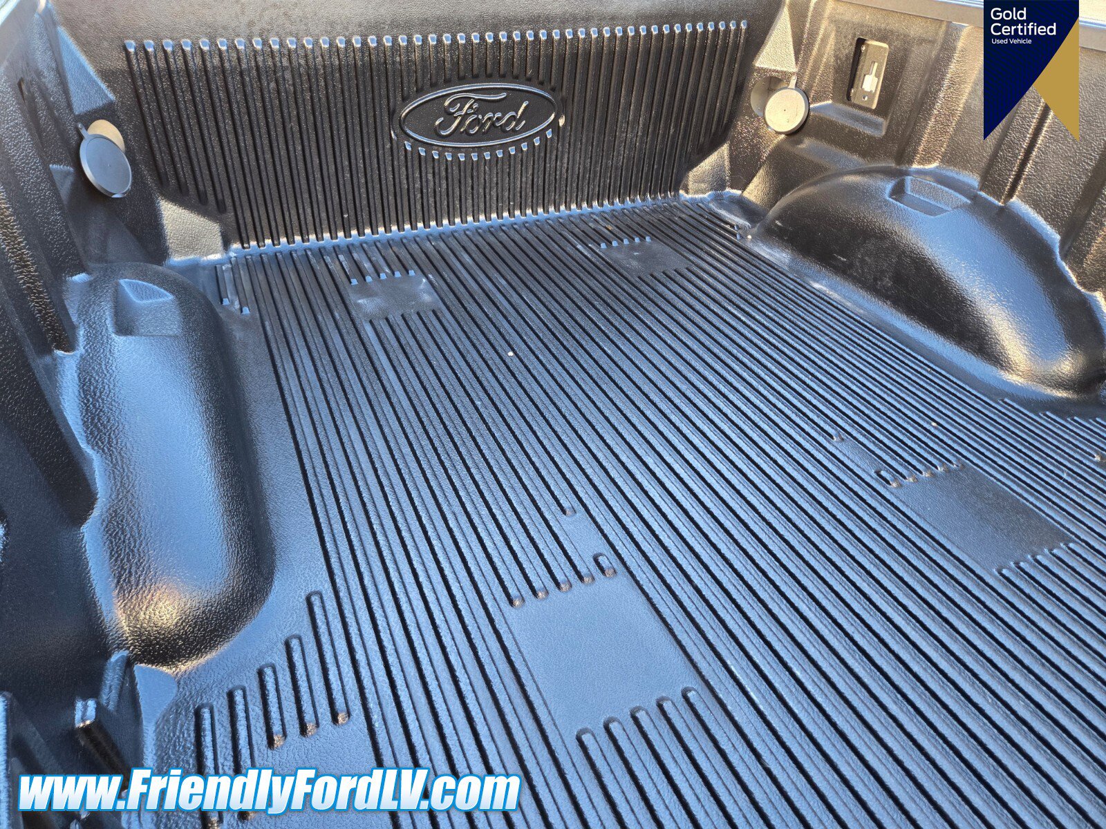 Certified 2023 Ford F150 XLT w/ Equipment Group 302A High image 12