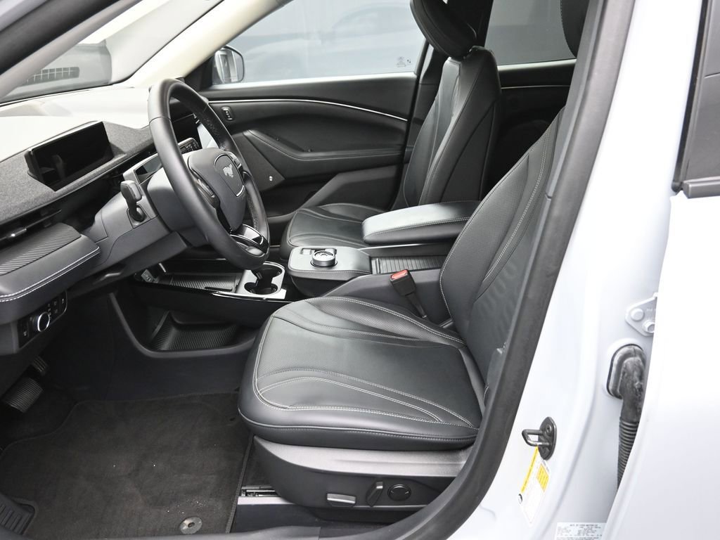 Certified 2023 Ford Mustang Mach-E Premium image 21