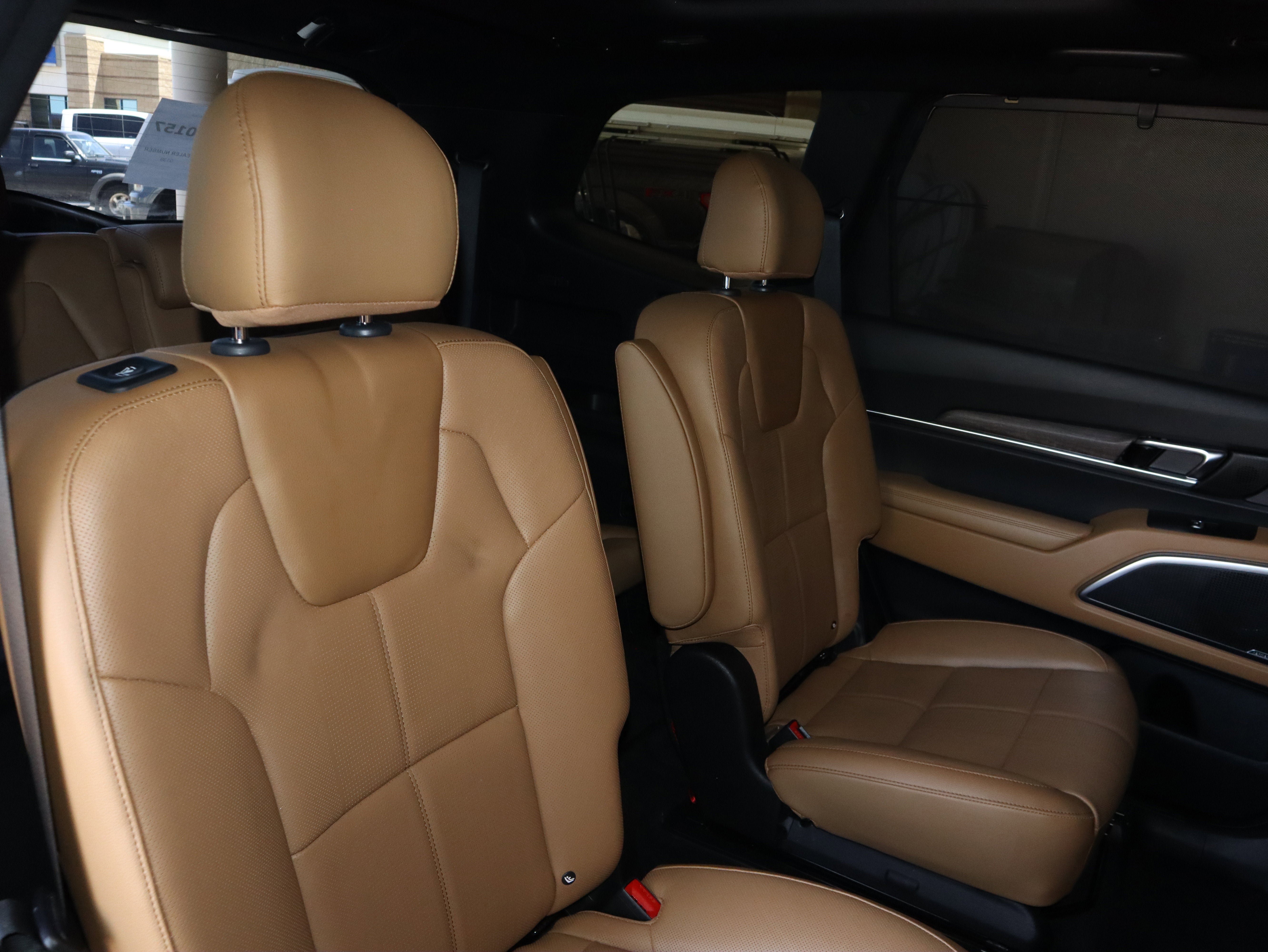 Used 2022 Kia Telluride SX FWD image 44