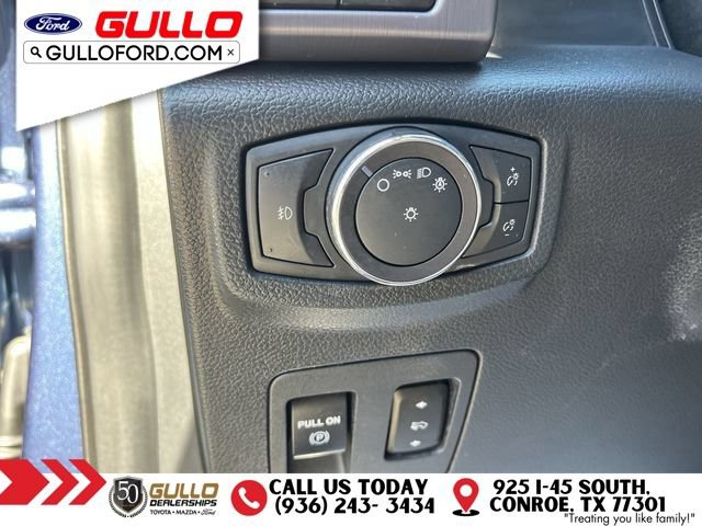 Certified 2019 Ford Expedition Platinum RWD image 20
