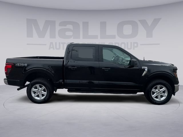 Certified 2025 Ford F150 XLT w/ Tow/Haul Package AWD/4WD image 6