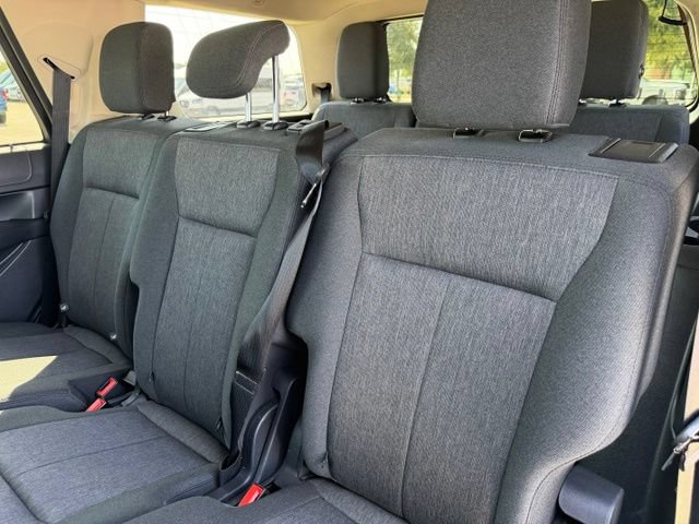 Certified 2024 Ford Expedition XLT RWD image 23