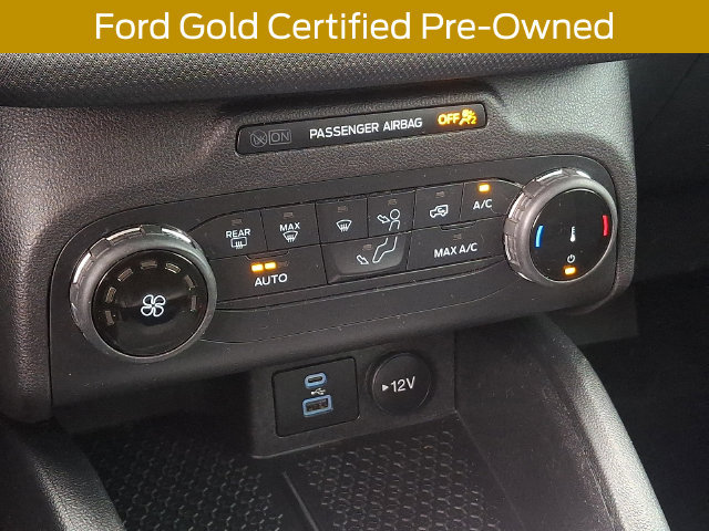 Certified 2022 Ford Bronco Sport Big Bend AWD/4WD image 16