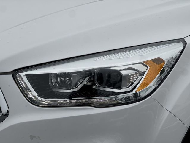 Certified 2024 Ford Escape ST-Line w/ Equipment Group 301A image 7