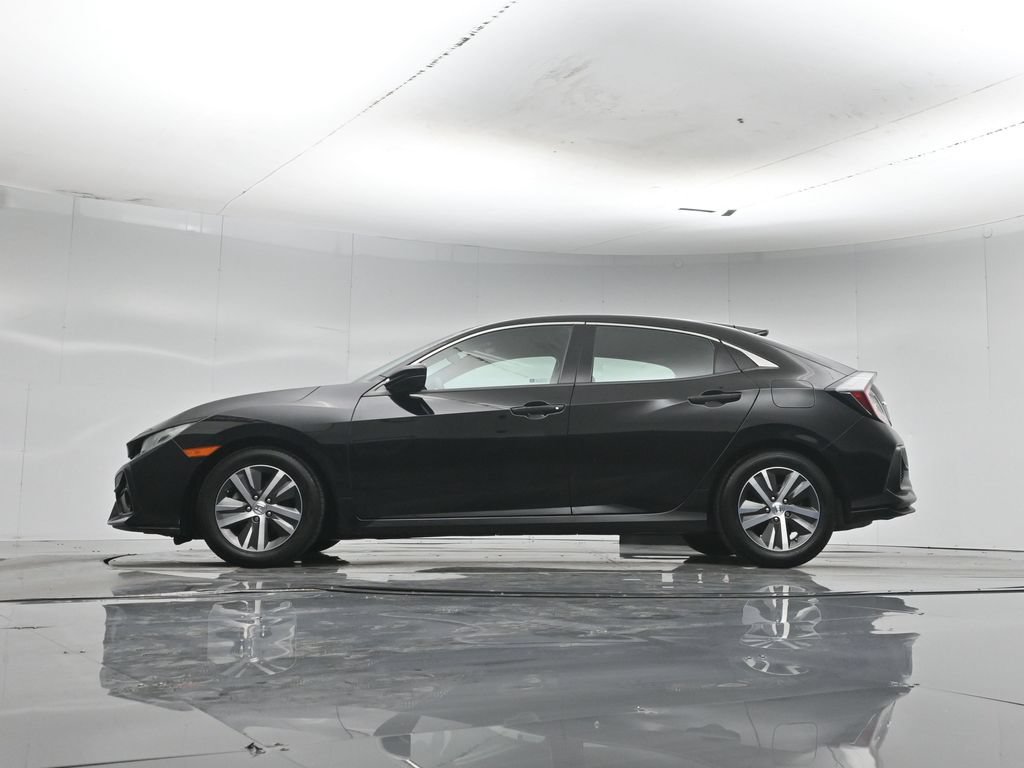 Used 2020 Honda Civic LX image 52
