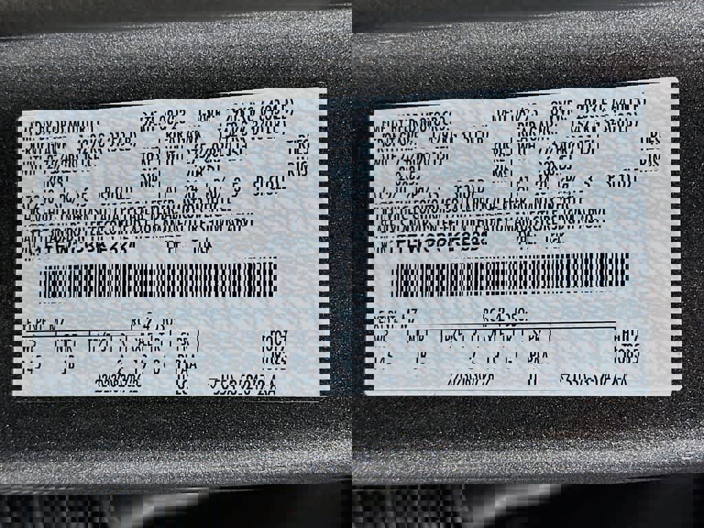 Certified 2023 Ford F150 XL w/ STX Appearance Package image 27