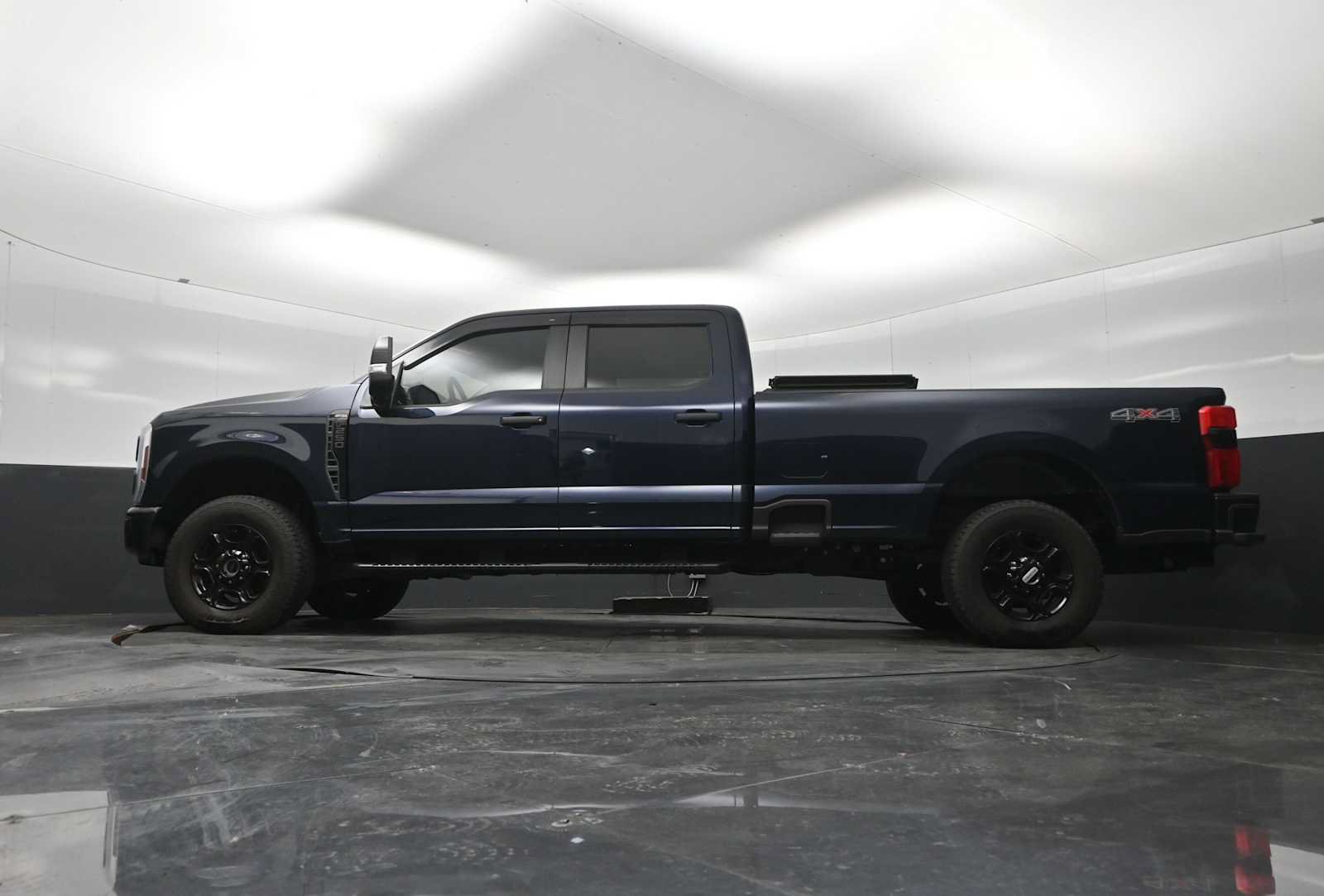 Certified 2024 Ford F250 XL w/ STX Appearance Package AWD/4WD image 21