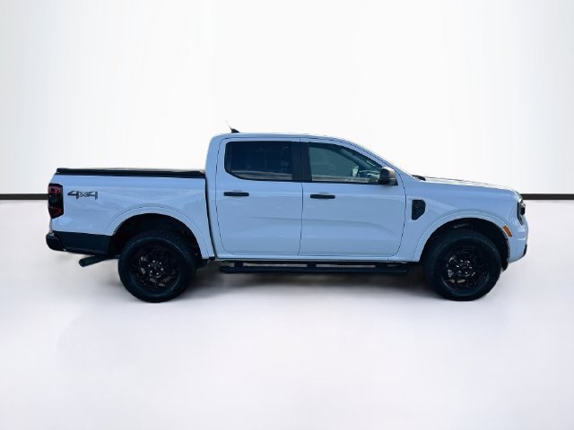 Certified 2025 Ford Ranger XLT w/ Equipment Group 301A High AWD/4WD image 11