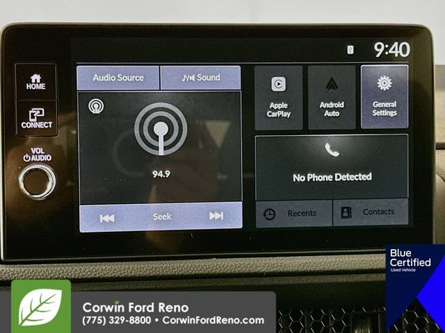 Used 2026 Honda CR-V Sport-L image 17